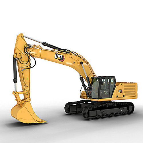 Excavators