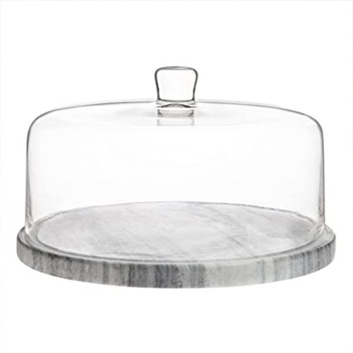 Glass Cake Stand