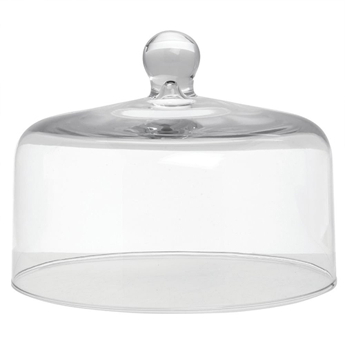 Glass Cake Stand