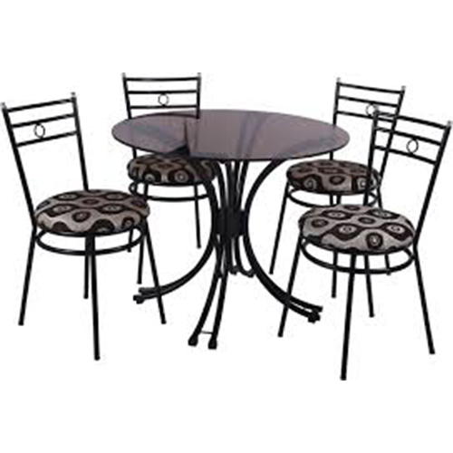Wrought Iron Dining Tables