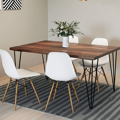 Wrought Iron Dining Tables