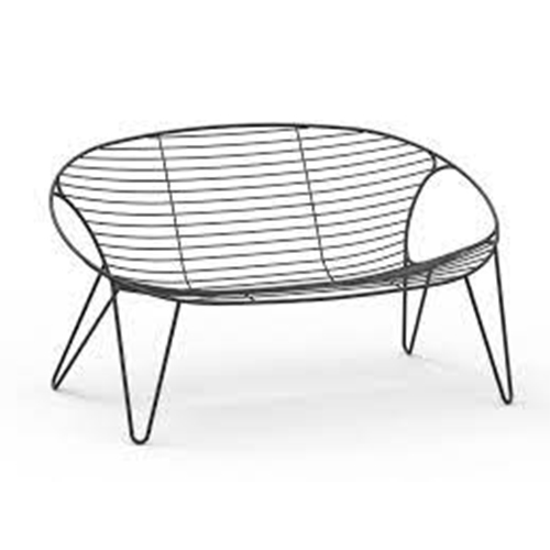 Wire Chair