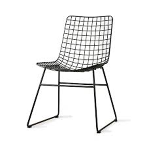 Wire Chair