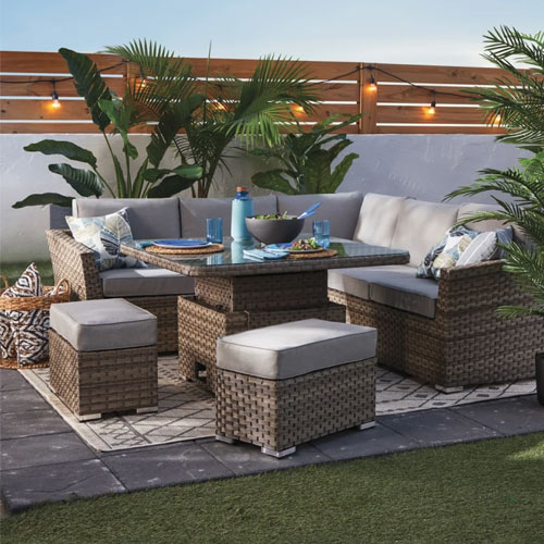 Deck Furniture