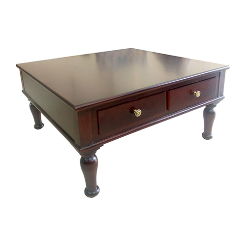 Teak Wood Center Table