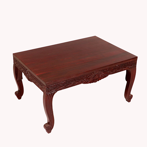 Teak Wood Center Table