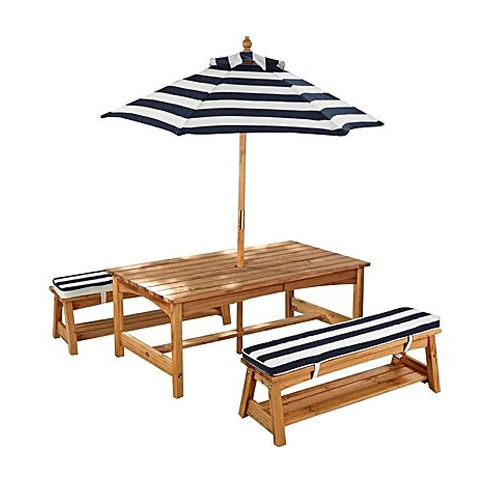 Kids Outdoor Furniture