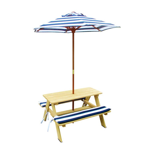 Kids Outdoor Furniture