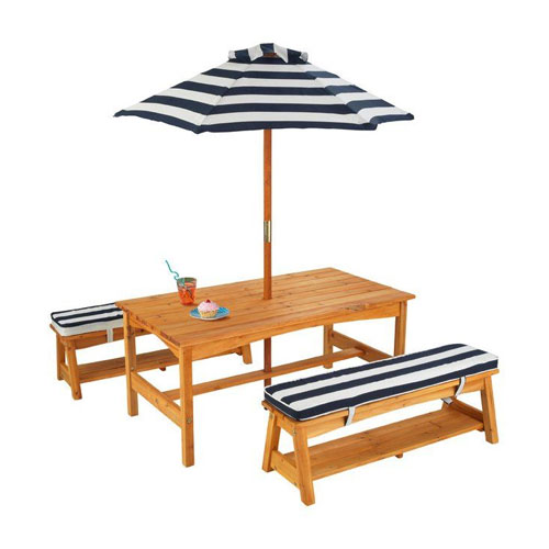 Kids Outdoor Furniture