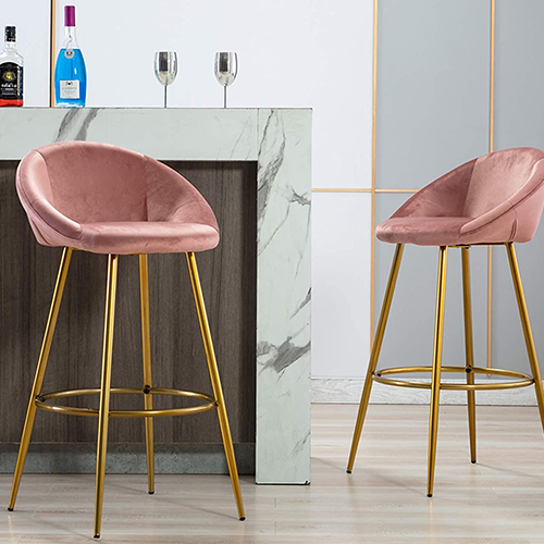 Modern Bar Stools