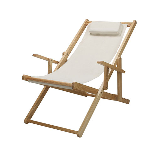 Wooden Lawn Chair