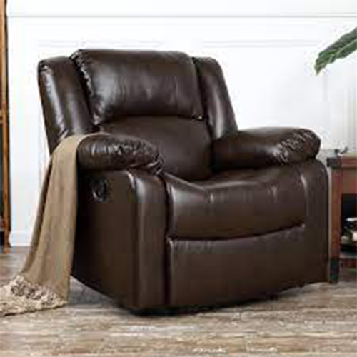 Deluxe Recliner Chair