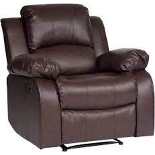 Deluxe Recliner Chair