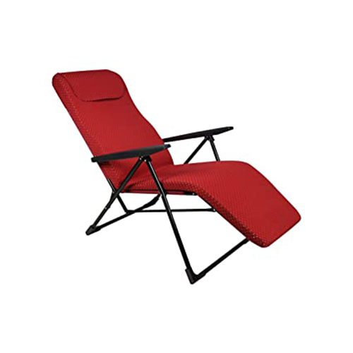 Deluxe Recliner Chair