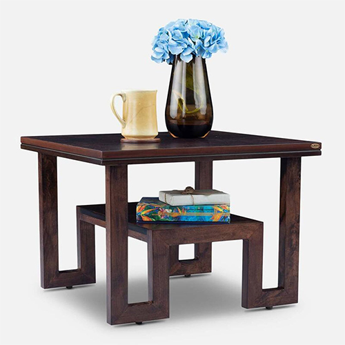 Wood End Tables