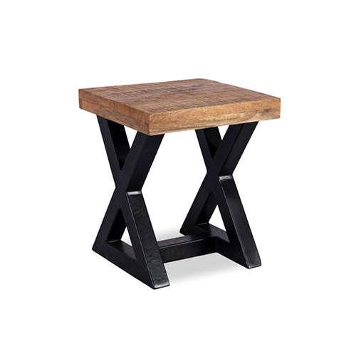 Wood End Tables