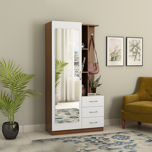 Modular Dressing Table