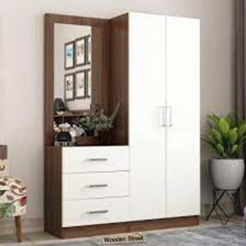 Modular Dressing Table