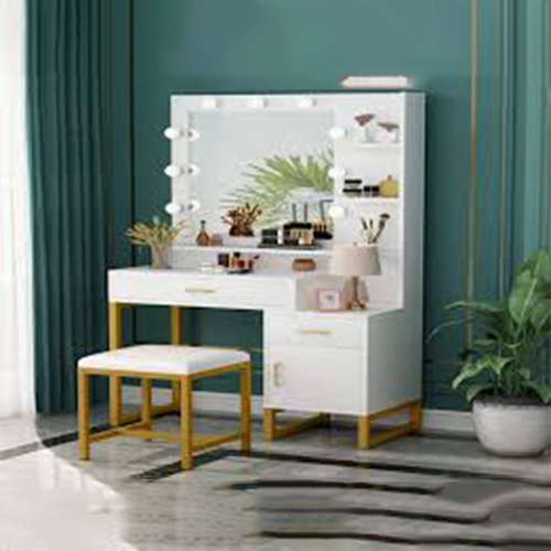 Modular Dressing Table