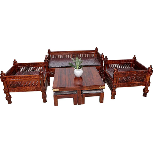 Traditional Wooden Furniture