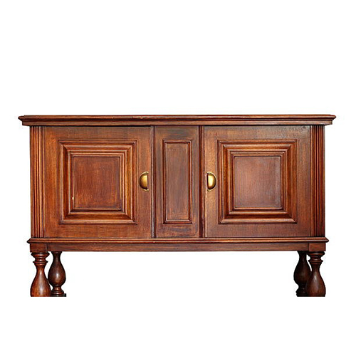 Traditional Wooden Furniture