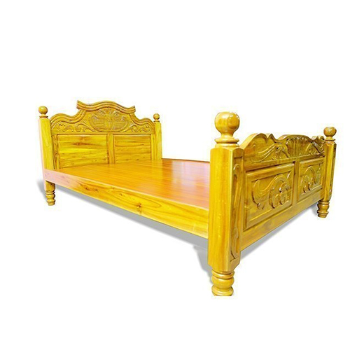 Traditional Wooden Furniture