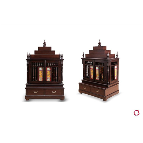 Traditional Wooden Furniture