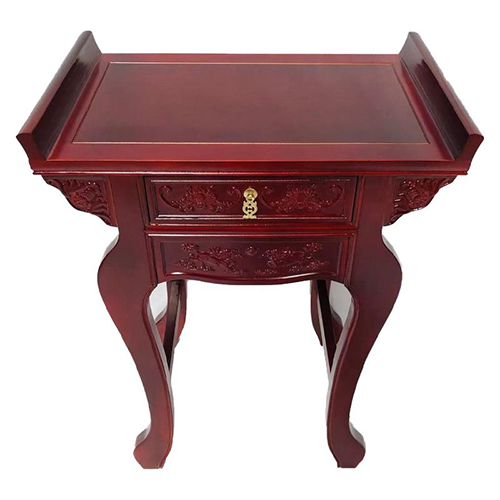 Traditional Wooden Furniture