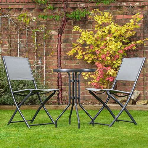 Metal Garden Furniture