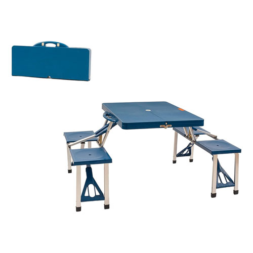 Portable Picnic Table