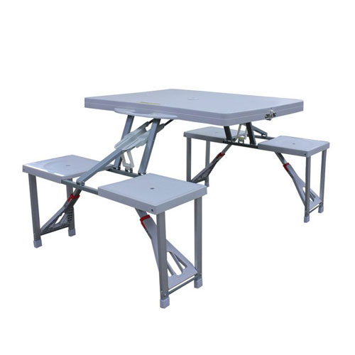 Portable Picnic Table
