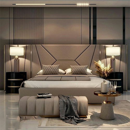Modern Bedroom Furniture