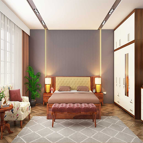 Modern Bedroom Furniture