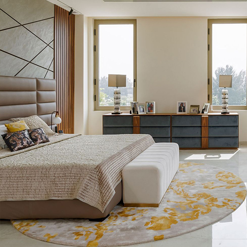 Modern Bedroom Furniture