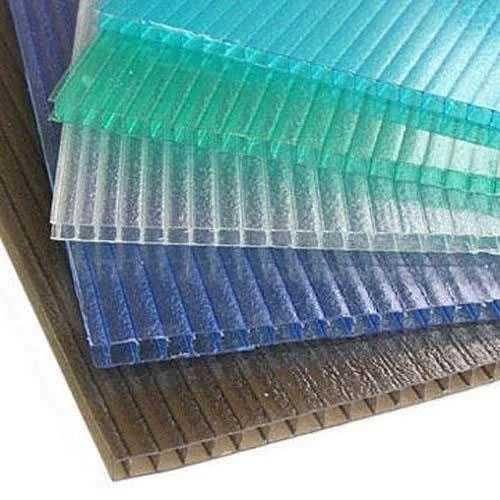 Polycarbonate-Sheet