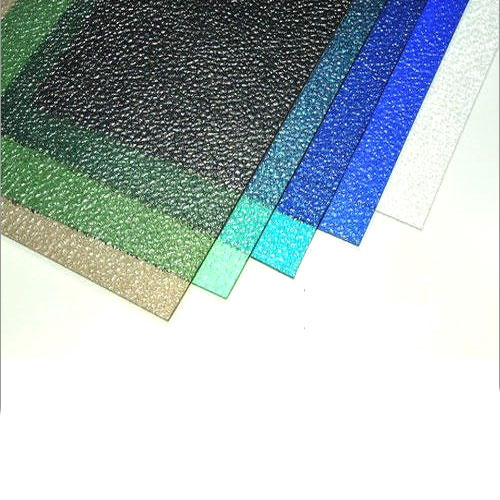 Polycarbonate-Sheet