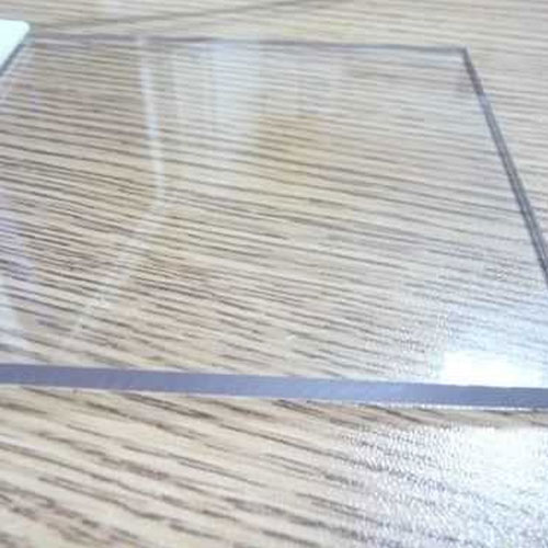 Polycarbonate-Sheet