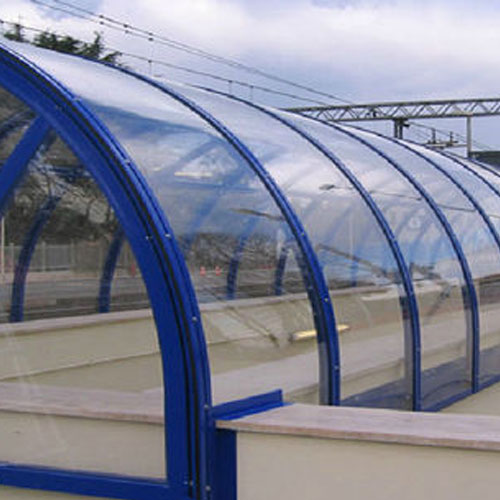Polycarbonate-Sheet