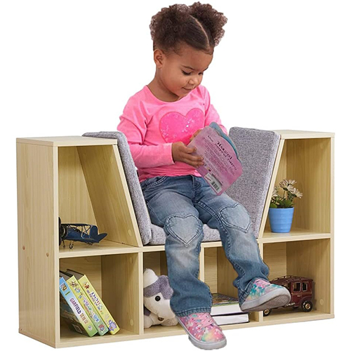 Kids Bookcase