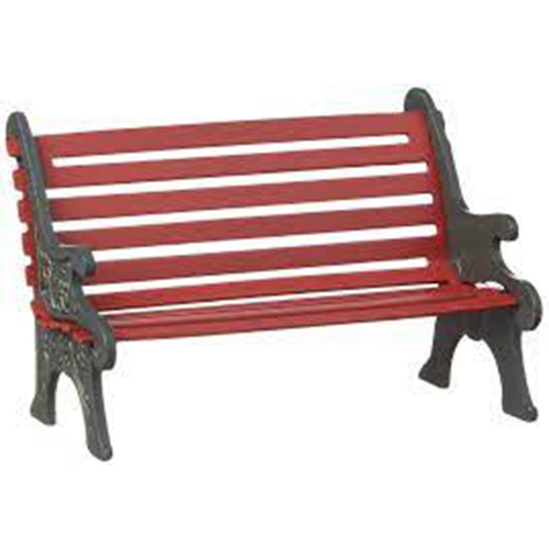 Wrought Iron Garden Benches