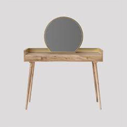 Brass Dressing Table