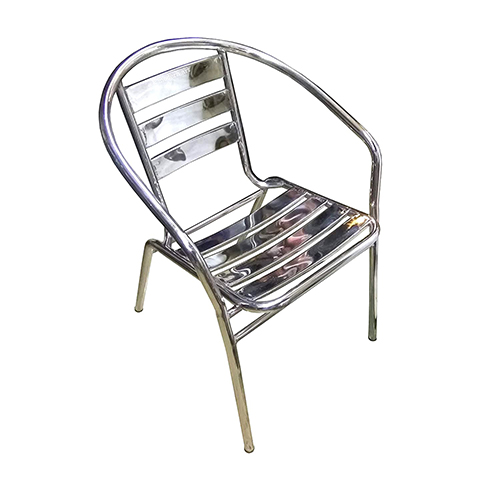 Stainless Steel Garden Furniture