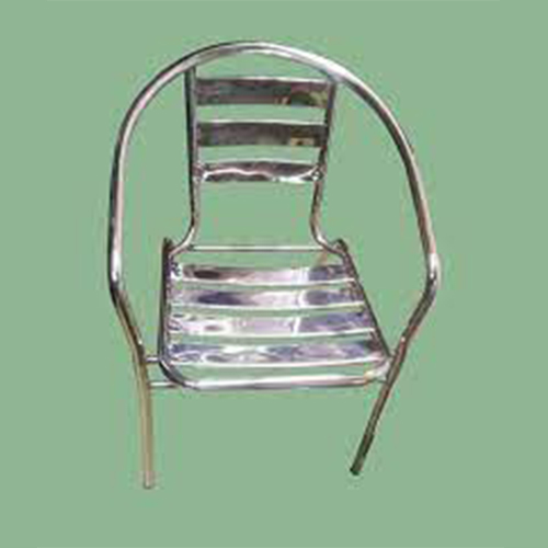 Stainless Steel Garden Furniture