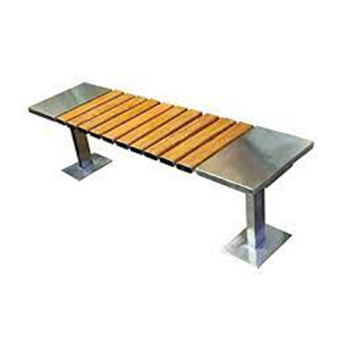 Stainless Steel Garden Furniture