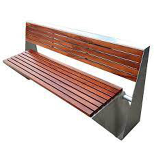 Stainless Steel Garden Furniture