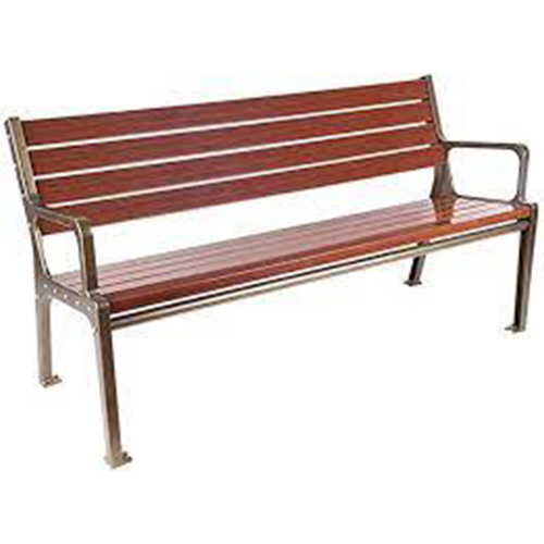 Stainless Steel Garden Furniture