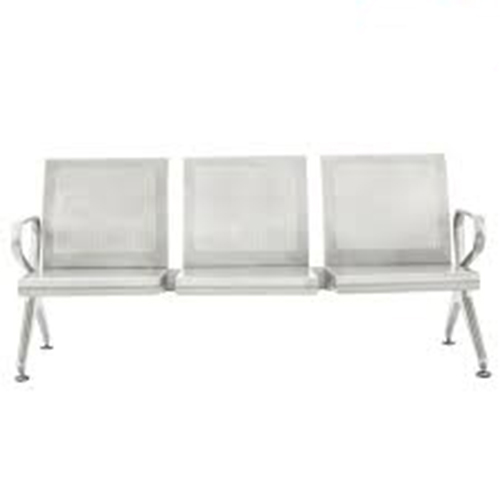 Powder Coated Steel Chairs