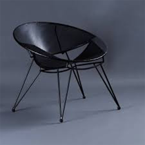 Powder Coated Steel Chairs