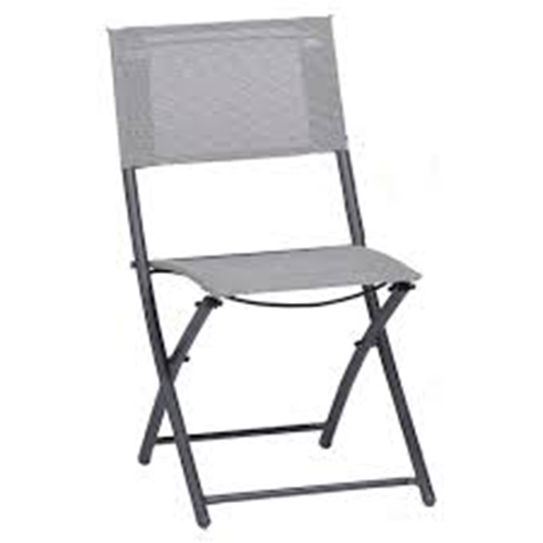 Powder Coated Steel Chairs