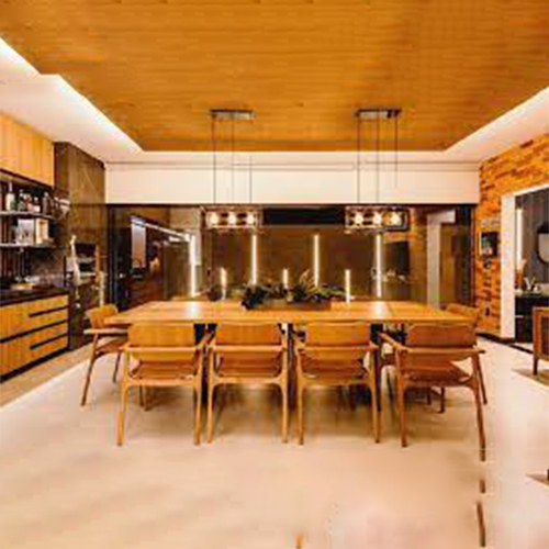 Modular Kitchen Cabinets